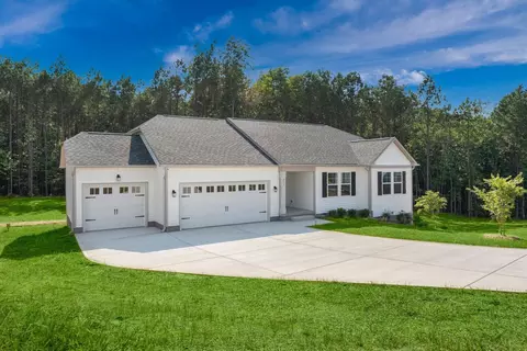 251 Pine Meadow Way, Middlesex, NC 27557 photo 3