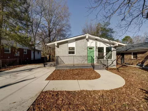 614 Troy St, Durham, NC 27703 photo 1