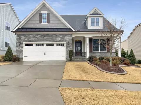 3304 Mountain Hill Dr, Wake Forest, NC 27587 photo 1