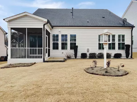 3304 Mountain Hill Dr, Wake Forest, NC 27587 photo 5