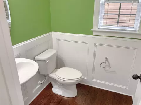 3304 Mountain Hill Dr, Wake Forest, NC 27587 photo 14