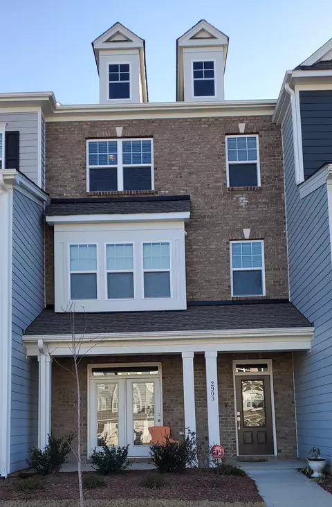2903 Great Lawn Rd, Apex, NC 27502 photo 1