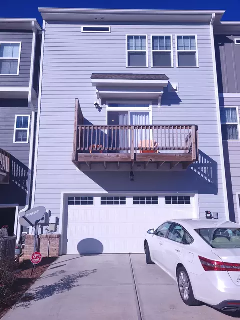 2903 Great Lawn Rd, Apex, NC 27502 photo 2