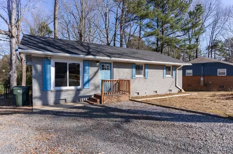 2103 Wintergreen Pl, Durham, NC 27707 photo 1