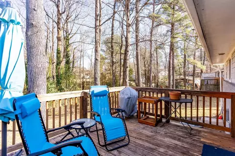 2103 Wintergreen Pl, Durham, NC 27707 photo 23