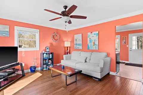 2103 Wintergreen Pl, Durham, NC 27707 photo 6
