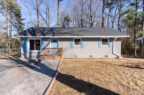 2103 Wintergreen Pl, Durham, NC 27707 photo 2