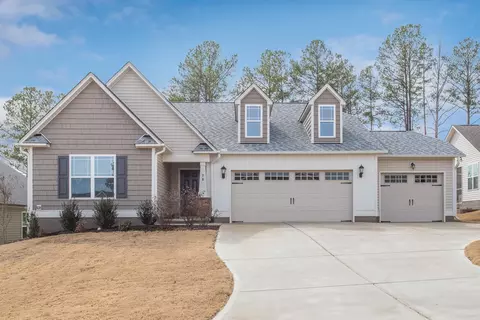 98 Mountain View Dr, Garner, NC 27529 photo 1