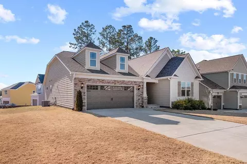 437 Airedale Trl, Garner, NC 27529 photo 2