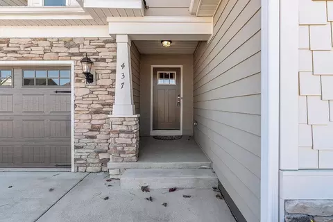 437 Airedale Trl, Garner, NC 27529 photo 3