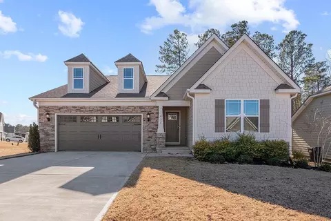 437 Airedale Trl, Garner, NC 27529 photo 1