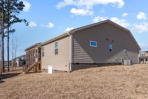 437 Airedale Trl, Garner, NC 27529 photo 4