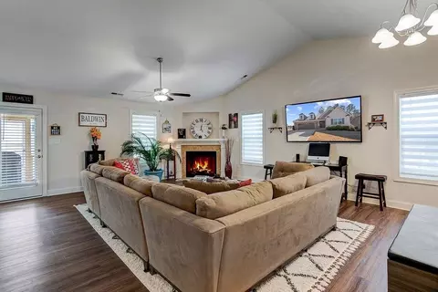 437 Airedale Trl, Garner, NC 27529 photo 13
