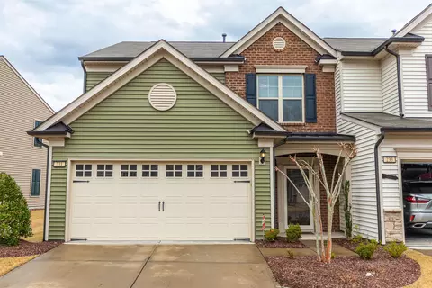 231 Lynchwick Ln, Durham, NC 27707 photo 1