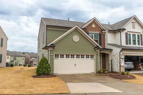 231 Lynchwick Ln, Durham, NC 27707 photo 2