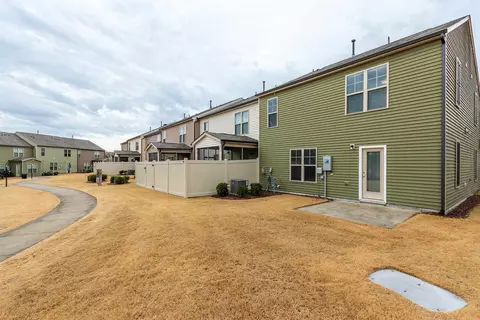 231 Lynchwick Ln, Durham, NC 27707 photo 22