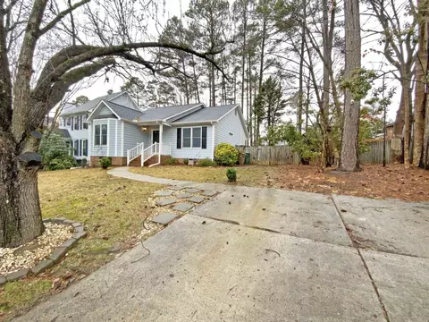 202 Kronos Ln, Cary, NC 27513 photo 16