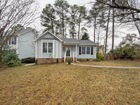 202 Kronos Ln, Cary, NC 27513 photo 1