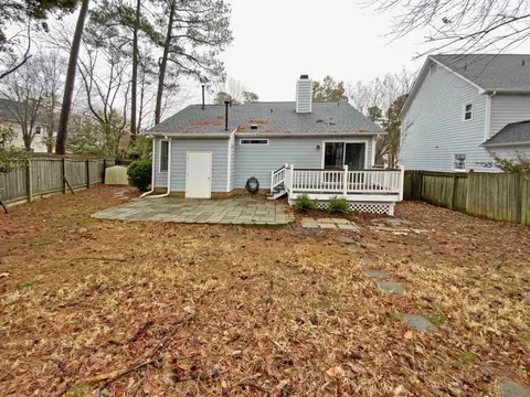 202 Kronos Ln, Cary, NC 27513 photo 7