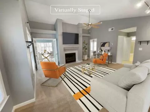 202 Kronos Ln, Cary, NC 27513 photo 2