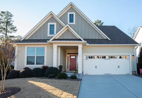 601 Summertime Fields Ln, Wake Forest, NC 27587 photo 1