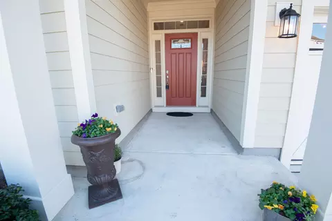 601 Summertime Fields Ln, Wake Forest, NC 27587 photo 4