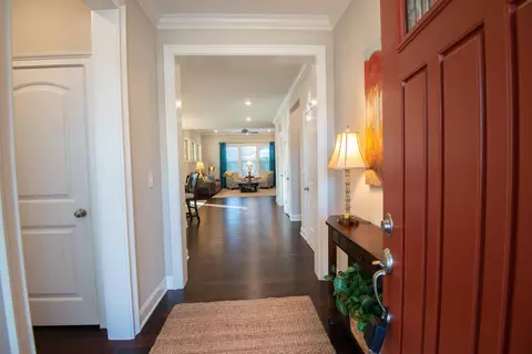 601 Summertime Fields Ln, Wake Forest, NC 27587 photo 5