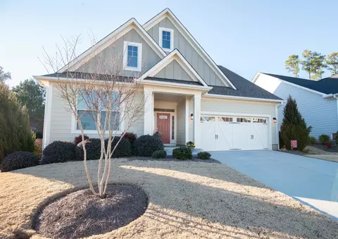601 Summertime Fields Ln, Wake Forest, NC 27587 photo 2