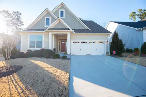 601 Summertime Fields Ln, Wake Forest, NC 27587 photo 3