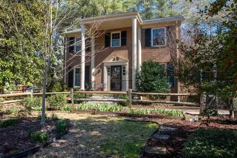 208 Monticello Ave, Durham, NC 27707 photo 1