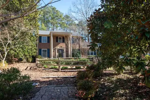 208 Monticello Ave, Durham, NC 27707 photo 2