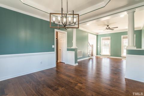 6023 Clapton Dr, Wake Forest, NC 27587 photo 6