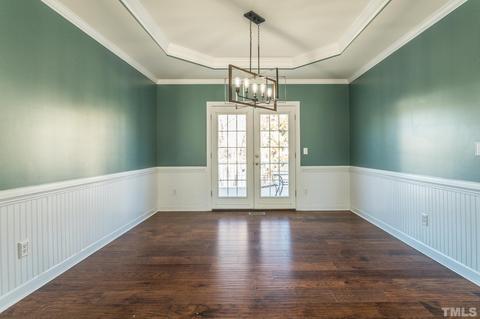 6023 Clapton Dr, Wake Forest, NC 27587 photo 5