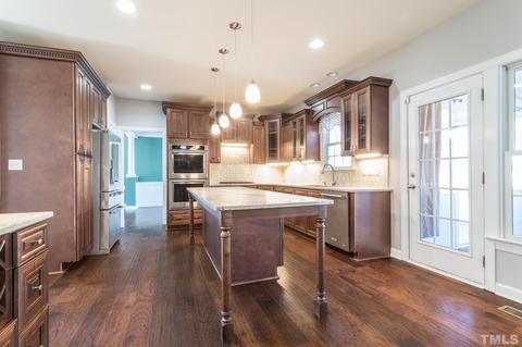 6023 Clapton Dr, Wake Forest, NC 27587 photo 8
