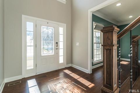 6023 Clapton Dr, Wake Forest, NC 27587 photo 2