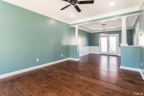 6023 Clapton Dr, Wake Forest, NC 27587 photo 4