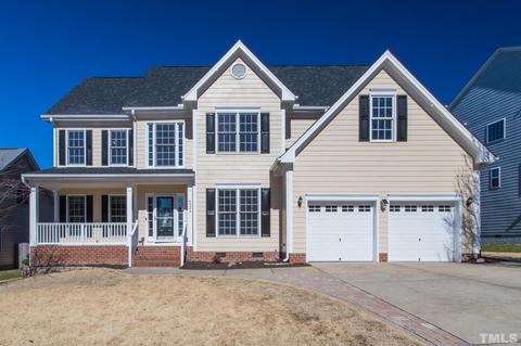 6023 Clapton Dr, Wake Forest, NC 27587 photo 1