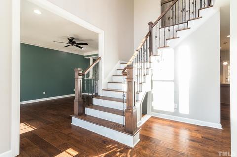 6023 Clapton Dr, Wake Forest, NC 27587 photo 3