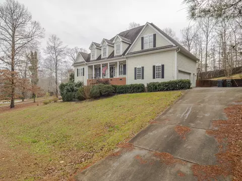 1308 Rhea Dr, Garner, NC 27529 photo 2