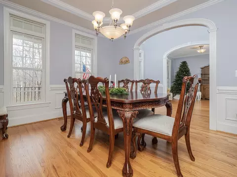 1308 Rhea Dr, Garner, NC 27529 photo 7