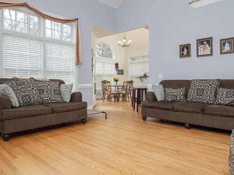 1308 Rhea Dr, Garner, NC 27529 photo 10