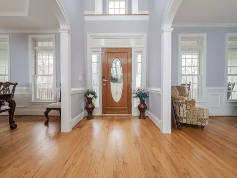 1308 Rhea Dr, Garner, NC 27529 photo 5