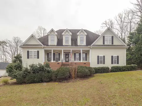 1308 Rhea Dr, Garner, NC 27529 photo 1