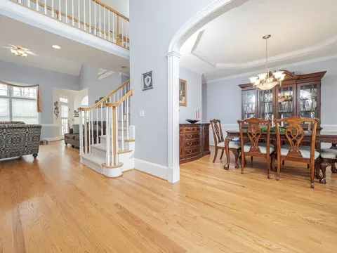 1308 Rhea Dr, Garner, NC 27529 photo 8