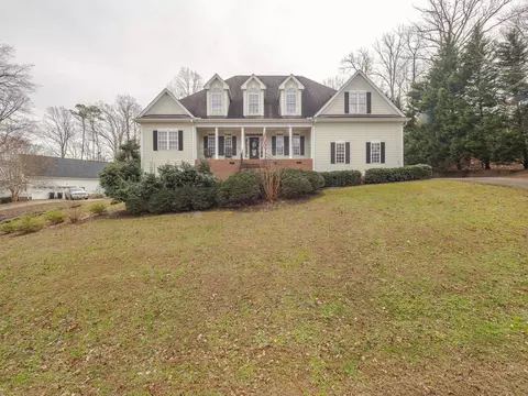 1308 Rhea Dr, Garner, NC 27529 photo 3