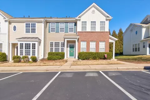 7832 Silverthread Ln, Raleigh, NC 27617 photo 1