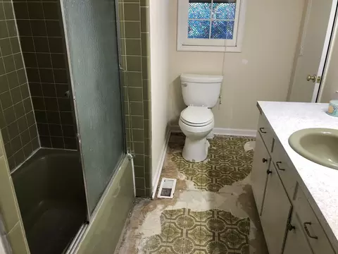 5905 Altrada Dr, Durham, NC 27712 photo 6