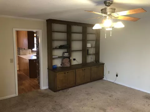 5905 Altrada Dr, Durham, NC 27712 photo 5