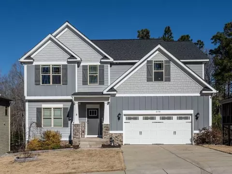 608 Airedale Trl, Garner, NC 27529 photo 1