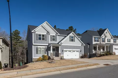608 Airedale Trl, Garner, NC 27529 photo 2